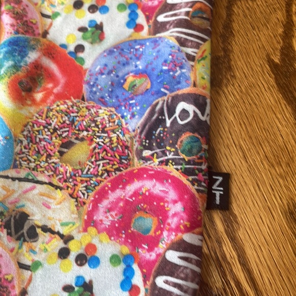 Zara Terez donut leggings - Picture 2 of 3